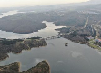 Sıkıntı aynı; İstanbul’da barajlardaki su seviyesi düşüyor!