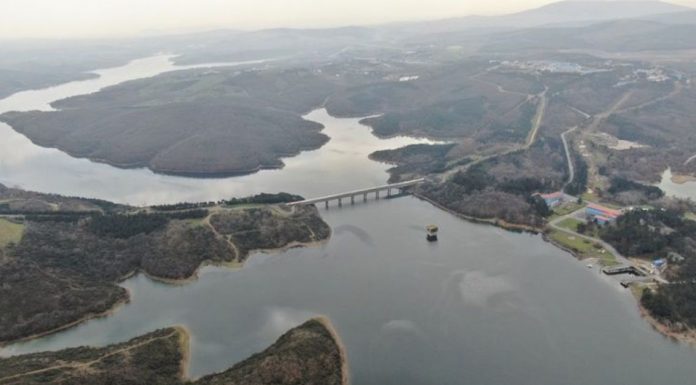 Sıkıntı aynı; İstanbul’da barajlardaki su seviyesi düşüyor!