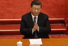 Şi Cinping; Dini Çinleştirin!