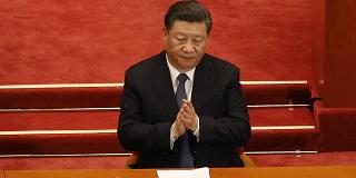 Şi Cinping; Dini Çinleştirin!