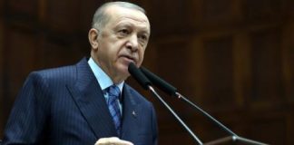 İnsan utanır, devletin kurumları senin şamar oğlanın değil”