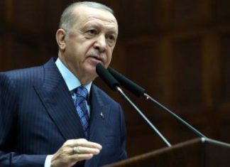 İnsan utanır, devletin kurumları senin şamar oğlanın değil”