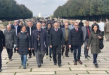 Vatan Partisi’nde ayrılan bazı isimler yeni parti kurdu; Sosyalist Cumhuriyet Partisi.