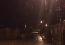 İstanbul’da yüksek kesimlerde kar yağışı başladı