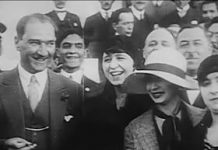 Türkiye’de kadınlara seçme ve seçilme hakkının tanınmasının bugün yıl dönümü!