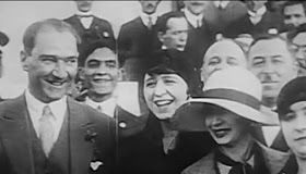 Türkiye’de kadınlara seçme ve seçilme hakkının tanınmasının bugün yıl dönümü!