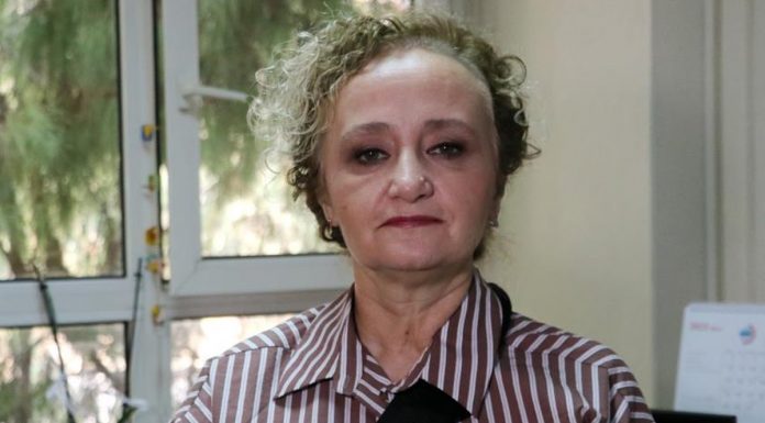 Prof. Dr. Taşova: ‘Virüs, mutasyon geçiriyor ve 3.doz aşı gerekli’