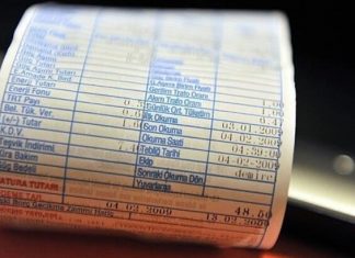 Elektrikte kademeli tarife uygulaması!