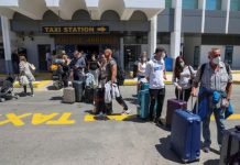 Omicron, artık yanıbaşımzda; Yunanistan’ın Girit Adası’nda ilk kez virüse rastlandı!