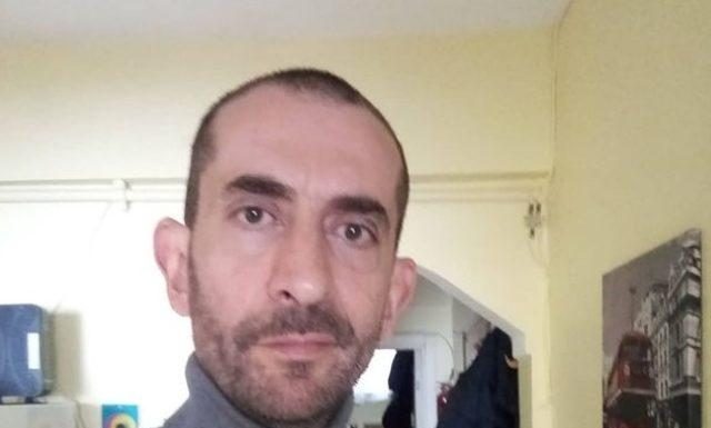 Selahattin Alpay ; “Ali Murat Altunmeşe,psikolojik problemler yaşıyordu”