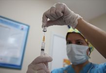 En net açıklama; “Hatırlatma dozunu 6. ayınız dolar dolmaz yaptırın”