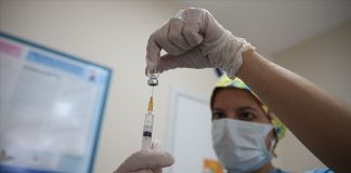 En net açıklama; “Hatırlatma dozunu 6. ayınız dolar dolmaz yaptırın”