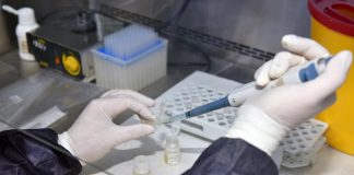 Covid-19 aşılarının antikor sonuçları karşılaştırıldı.