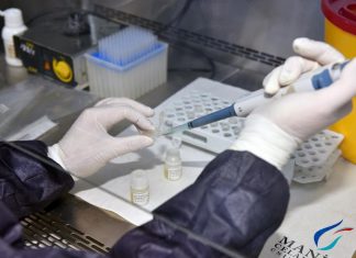 Covid-19 aşılarının antikor sonuçları karşılaştırıldı.