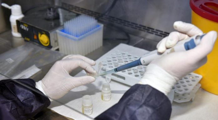 Covid-19 aşılarının antikor sonuçları karşılaştırıldı.