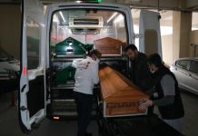 Kahramanmaraş’ta 4 kişi sahte içkiden hayatını kaybetti, 3 kişi de yoğun bakımda.