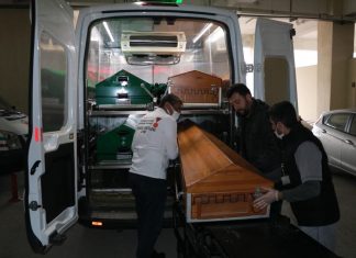 Kahramanmaraş’ta 4 kişi sahte içkiden hayatını kaybetti, 3 kişi de yoğun bakımda.