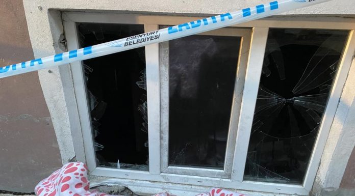 Esenyurt’ta yangın faciası: 4 çocuk hayatını kaybetti!