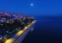 Türkiye’de en uzun gece Sinop’ta yaşanacak