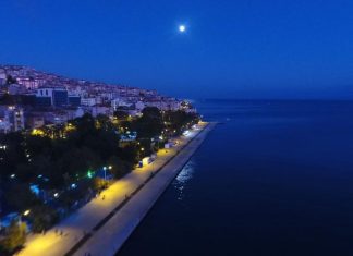 Türkiye’de en uzun gece Sinop’ta yaşanacak