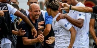 Beşiktaş’ın yeni teknik direktörü Pinheiro oluyor