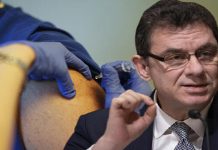 Pfizer’den Omicron açıklaması: Üçüncü doz yeterli olmayabilir, dördüncü doza ihtiyaç duyacağız