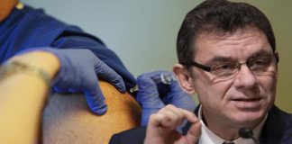 Pfizer’den Omicron açıklaması: Üçüncü doz yeterli olmayabilir, dördüncü doza ihtiyaç duyacağız