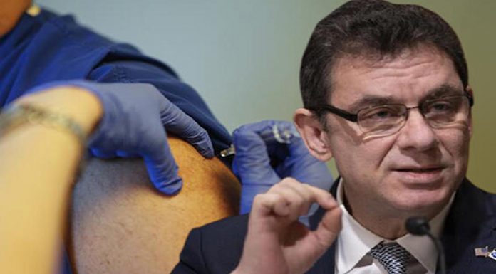 Pfizer’den Omicron açıklaması: Üçüncü doz yeterli olmayabilir, dördüncü doza ihtiyaç duyacağız