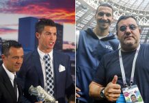 FIFA’dan nenajerlere kötü haber. Futbolcunun temsilcileri yüzde 6’dan fazla komisyon alamayacak!