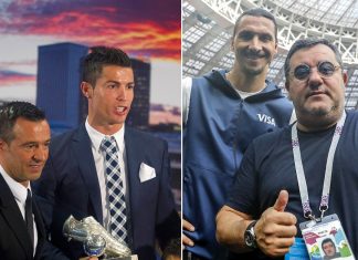 FIFA’dan nenajerlere kötü haber. Futbolcunun temsilcileri yüzde 6’dan fazla komisyon alamayacak!