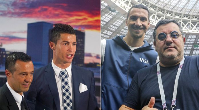 FIFA’dan nenajerlere kötü haber. Futbolcunun temsilcileri yüzde 6’dan fazla komisyon alamayacak!