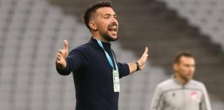 Alanyaspor’un yeni hocası Francesco Farioli