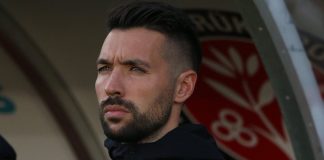 16 haftada 13. teknik direktör. Fatih Karagümrük’te Francesco Farioli’nin Görevine son verildi!