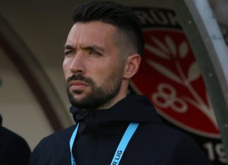 16 haftada 13. teknik direktör. Fatih Karagümrük’te Francesco Farioli’nin Görevine son verildi!