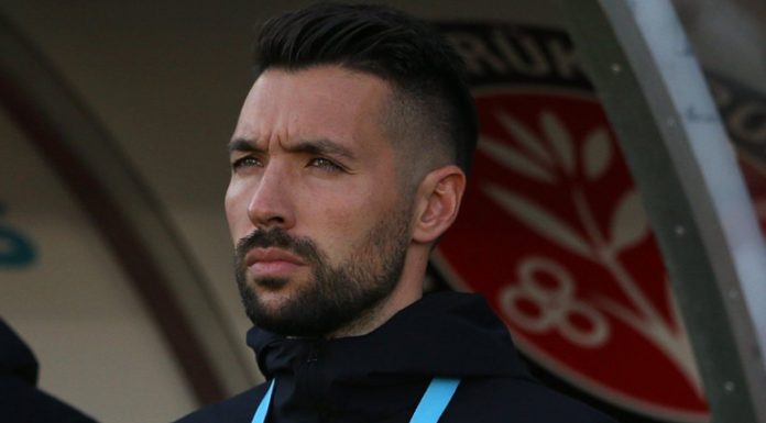 16 haftada 13. teknik direktör. Fatih Karagümrük’te Francesco Farioli’nin Görevine son verildi!