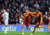 Haftalar sonra gelen galibiyet. Galatasaray 2-0 Antalyaspor