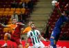 Galatasaray’dan Türkiye Kupasına veda. Galatasaray 5-6 Denizlispor