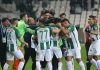 3 puan 3 golle Giresunspor’un. Giresunspor 3-1 Altay