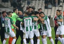 3 puan 3 golle Giresunspor’un. Giresunspor 3-1 Altay