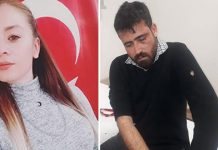 Bir kadın daha katledildi! Antalya’da boşandığı kadını pompalı tüfekle öldürdü