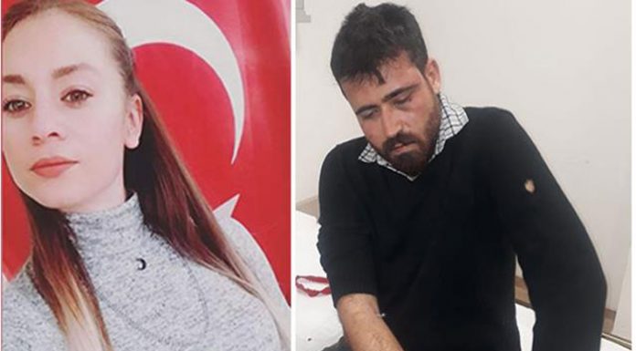 Bir kadın daha katledildi! Antalya’da boşandığı kadını pompalı tüfekle öldürdü