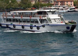 Turyol, yüksek enflasyon nedeniyle bazı seferleri iptal etti!