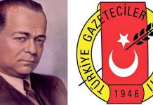 Sedat Simavi Gazetecilik ödülleri Canan Coşkun ve Berkant Gültekin’in oldu