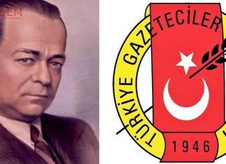 Sedat Simavi Gazetecilik ödülleri Canan Coşkun ve Berkant Gültekin’in oldu