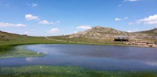 Mahkeme, Emirdağ yaylalarında altın arama faaliyetlerini durdurdu