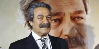 Kadir İnanır’dan ameliyat sonrası ilk fotoğraf