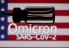 Omicron, ABD’ni de ziyaret etti!