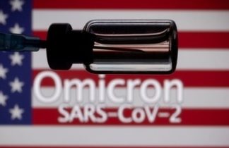 Omicron, ABD’ni de ziyaret etti!