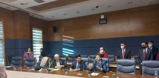 6 parti, Mülakat sisteminin kaldırılması ve yerel yönetimlerde kayyım uygulamasının sonlandırılması konularında uzlaştı.