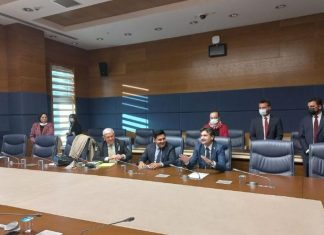6 parti, Mülakat sisteminin kaldırılması ve yerel yönetimlerde kayyım uygulamasının sonlandırılması konularında uzlaştı.